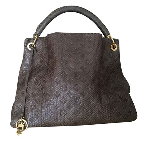 sac porté épaule louis vuitton|sacs à porter femme.